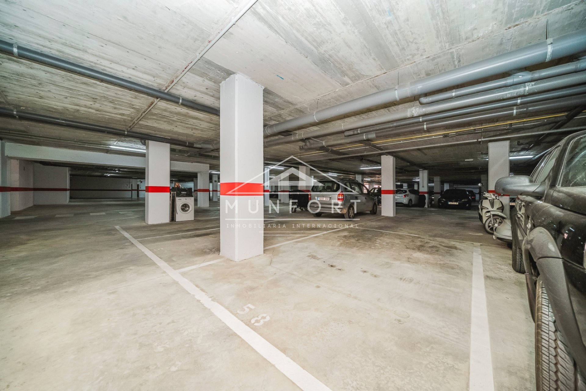 Revente - Appartements -
Torre-Pacheco - GOLF RESORT