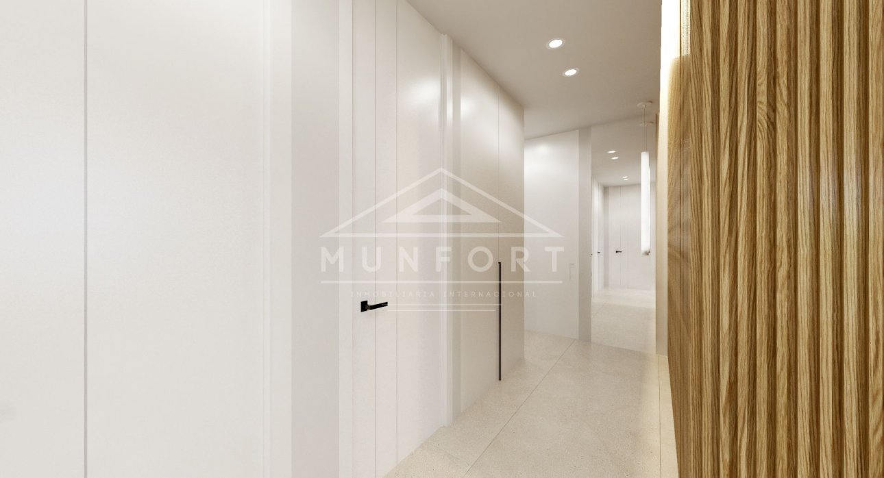 Revente - Appartements -
Torre-Pacheco - Santa Rosalía Lake and Life Resort