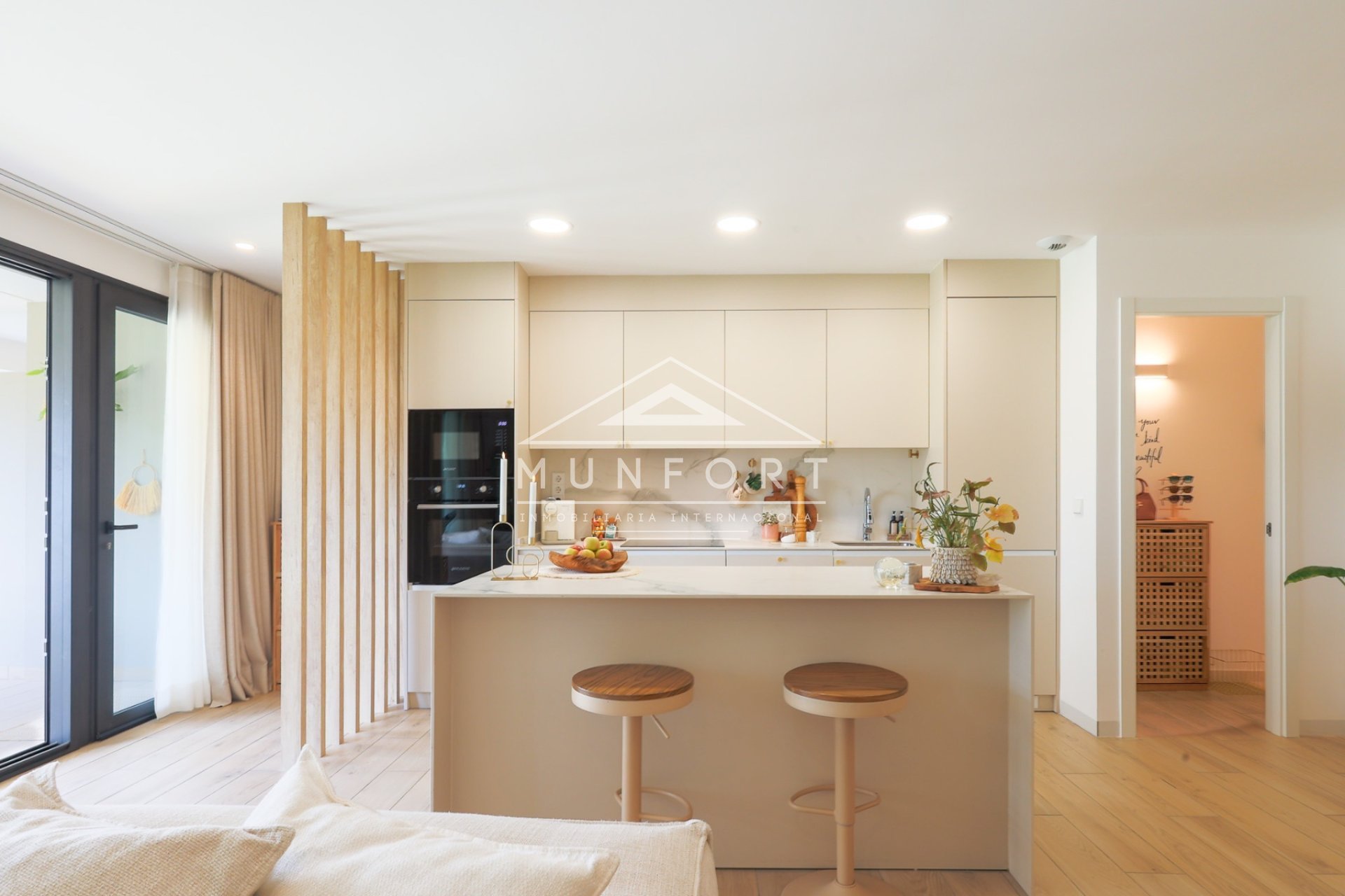 Revente - Appartements -
Torre-Pacheco - Santa Rosal&iacute;a Lake and Life Resort