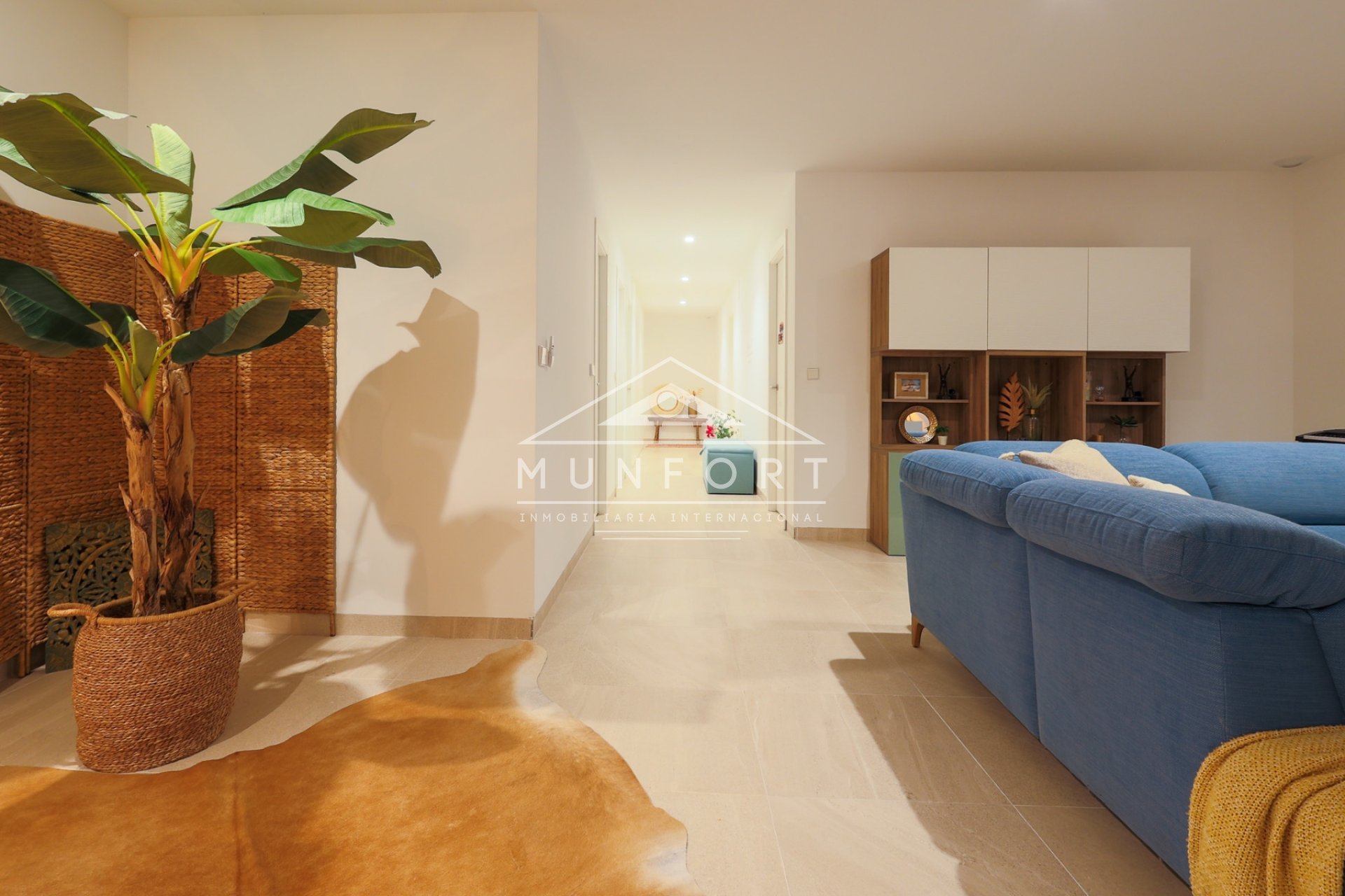 Revente - Appartements -
Torre-Pacheco - Santa Rosal&iacute;a Lake and Life Resort