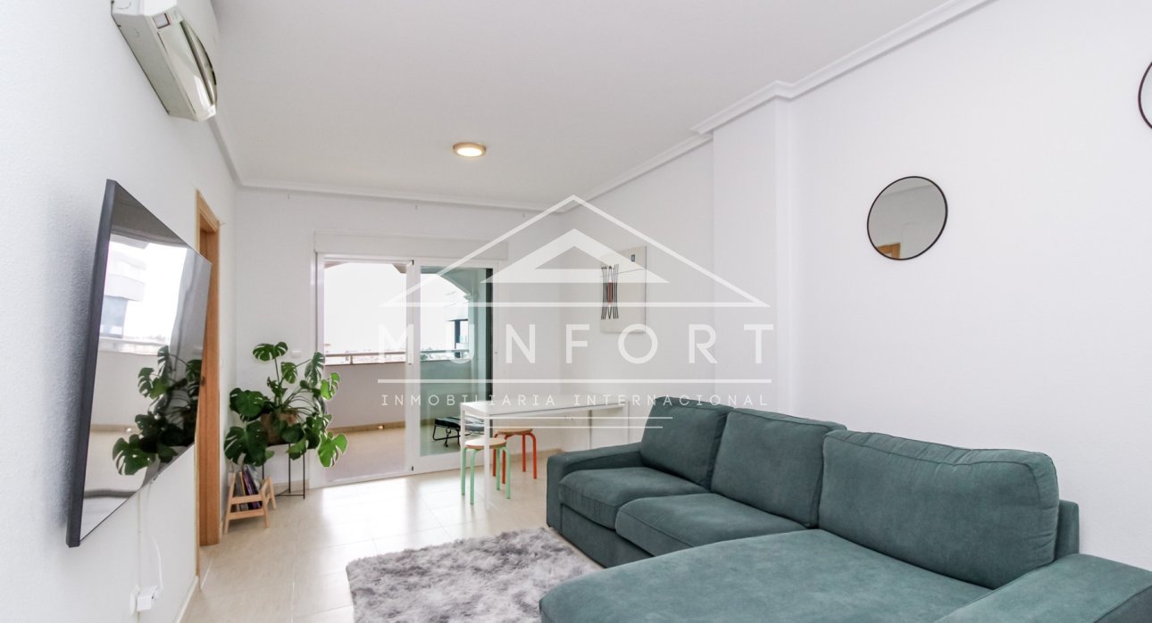 Revente - Appartements -
Torrevieja - Aguas Nuevas - Torrevieja