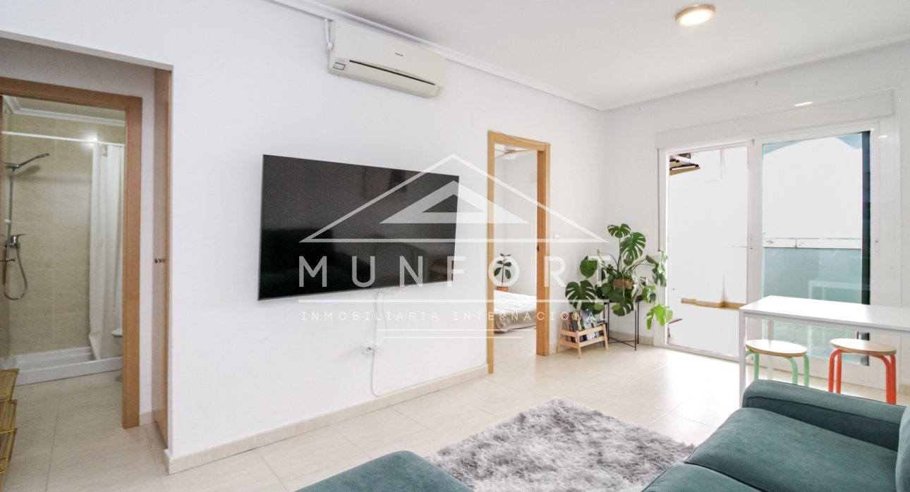 Revente - Appartements -
Torrevieja - Aguas Nuevas - Torrevieja
