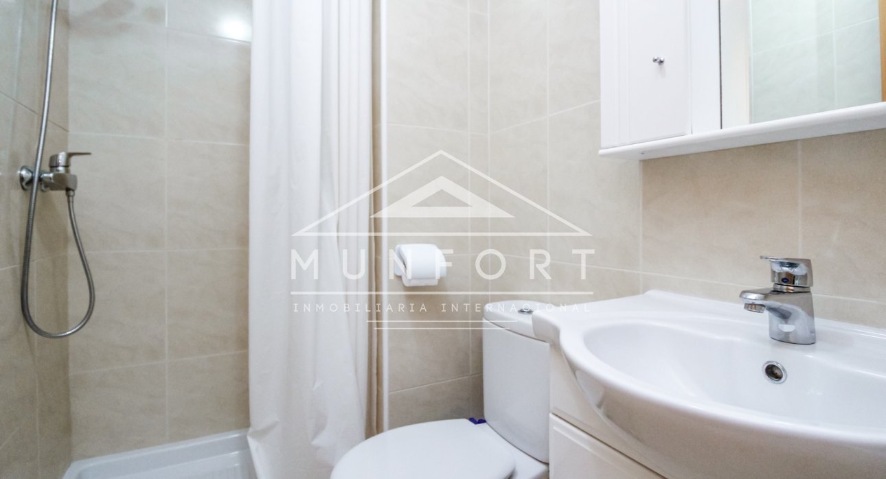 Revente - Appartements -
Torrevieja - Aguas Nuevas - Torrevieja