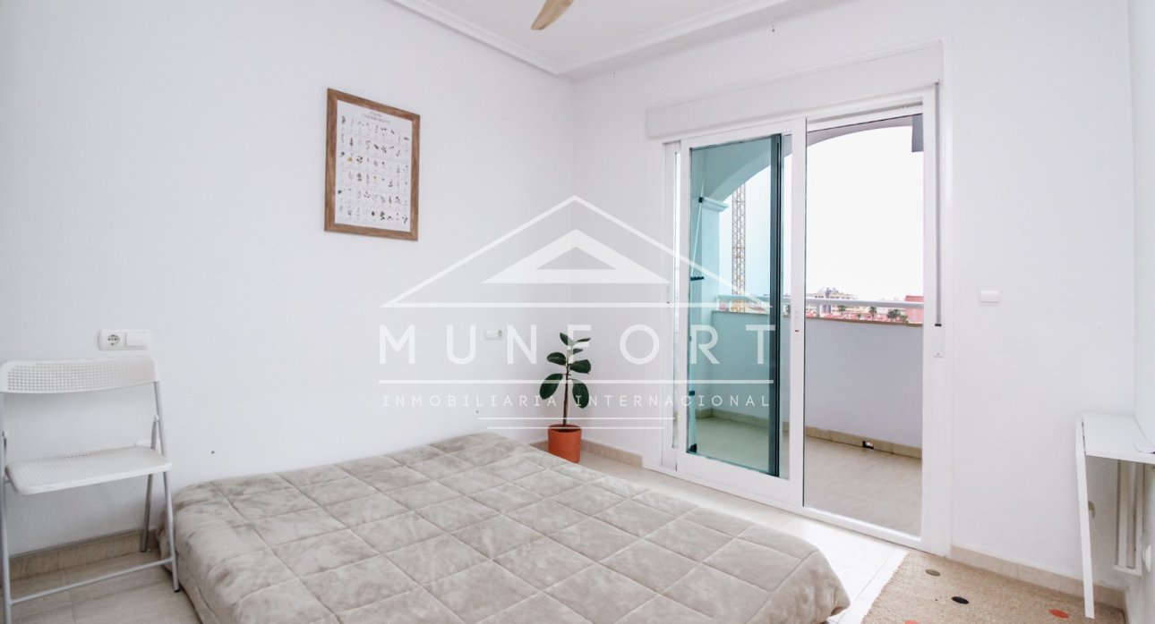 Revente - Appartements -
Torrevieja - Aguas Nuevas - Torrevieja