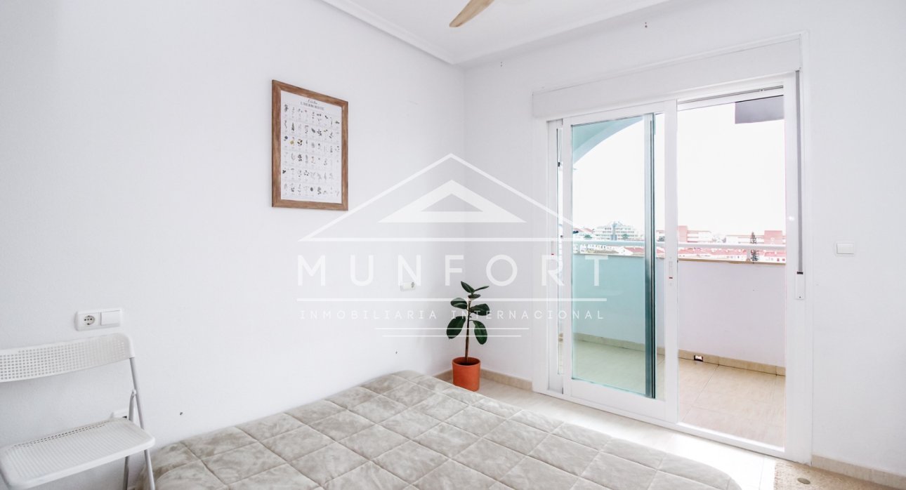 Revente - Appartements -
Torrevieja - Aguas Nuevas - Torrevieja