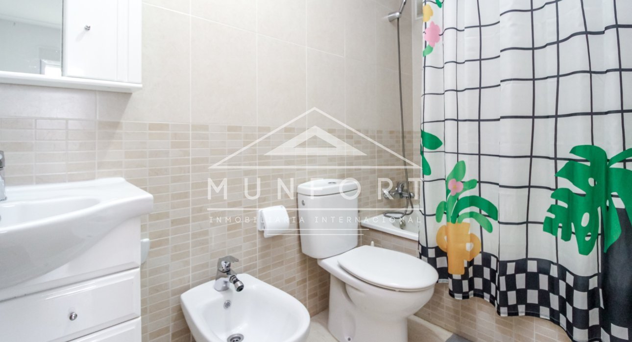 Revente - Appartements -
Torrevieja - Aguas Nuevas - Torrevieja