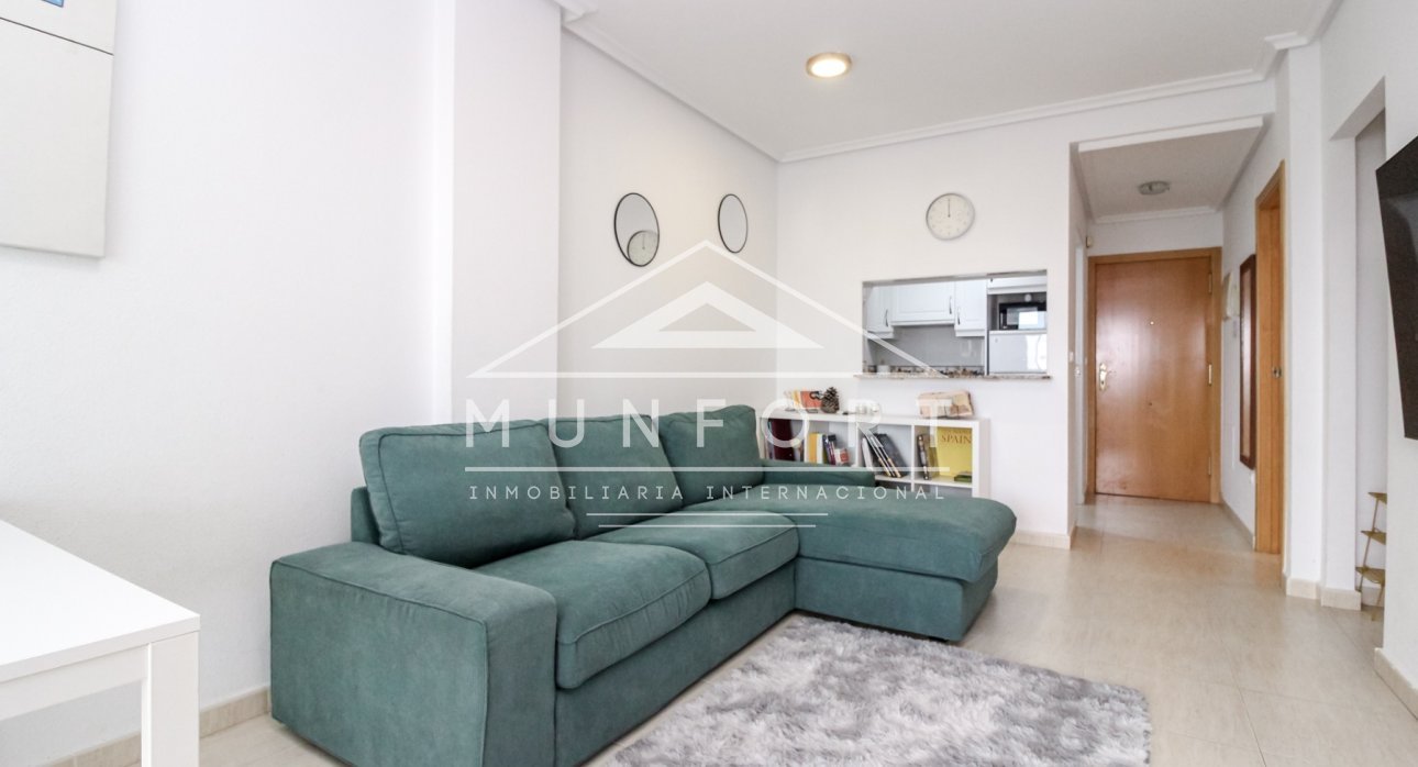 Revente - Appartements -
Torrevieja - Aguas Nuevas - Torrevieja