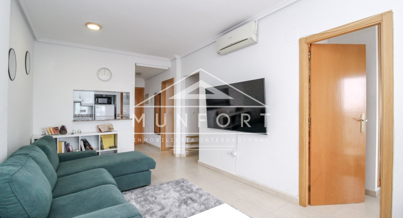 Revente - Appartements -
Torrevieja - Aguas Nuevas - Torrevieja