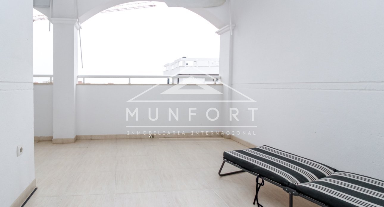 Revente - Appartements -
Torrevieja - Aguas Nuevas - Torrevieja
