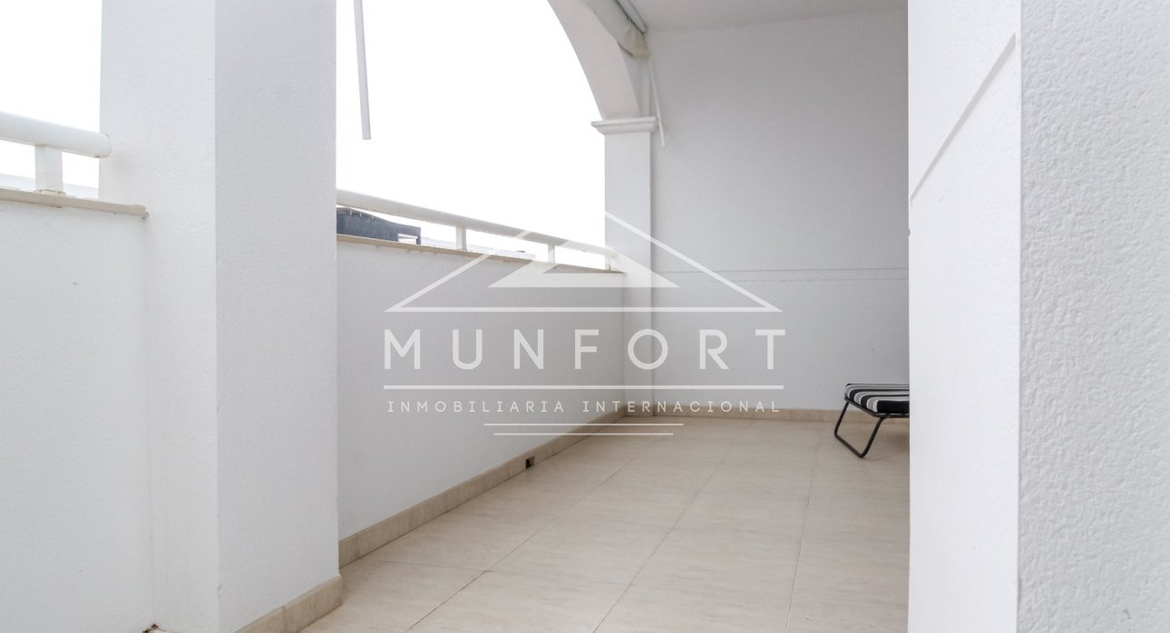 Revente - Appartements -
Torrevieja - Aguas Nuevas - Torrevieja