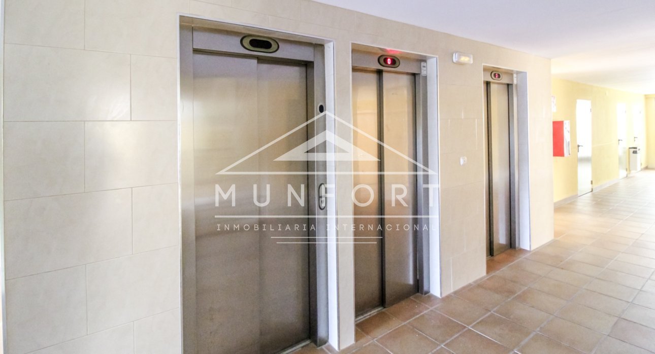 Revente - Appartements -
Torrevieja - Aguas Nuevas - Torrevieja