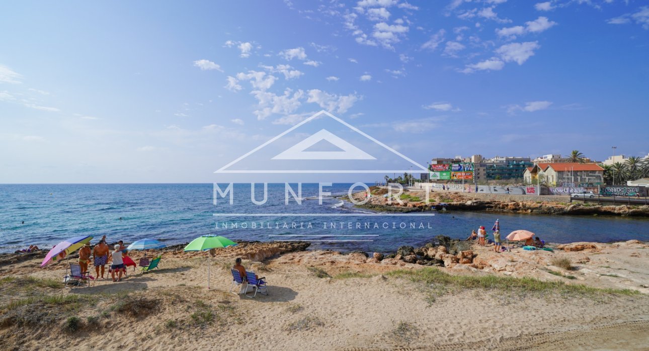 Revente - Appartements -
Torrevieja - Aguas Nuevas - Torrevieja