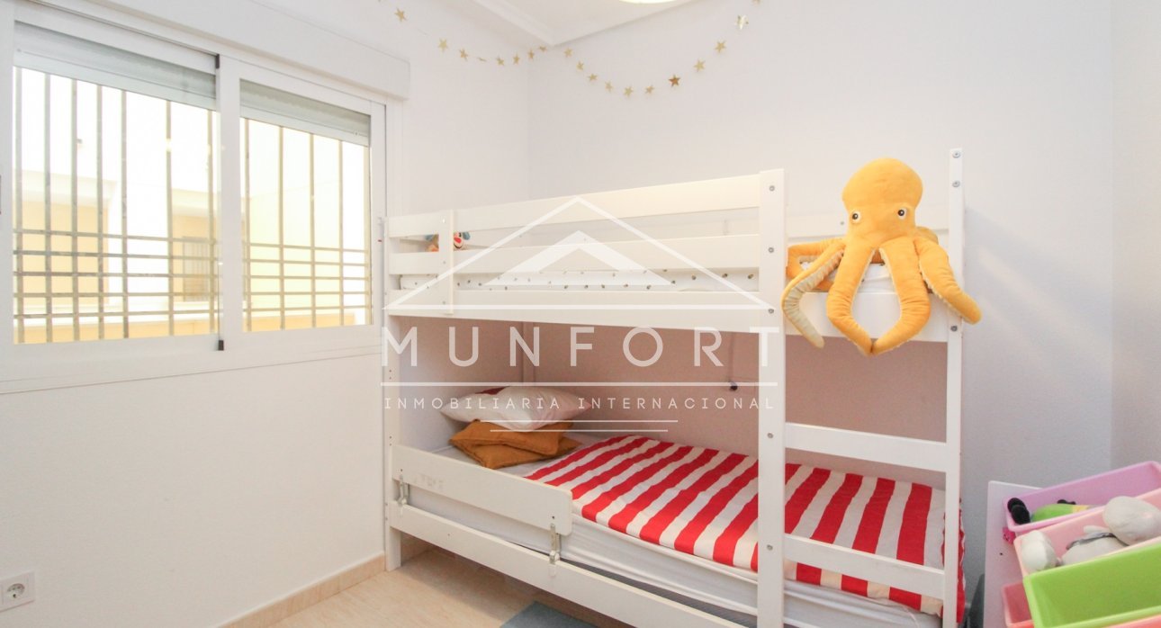 Revente - Appartements -
Torrevieja - Aguas Nuevas - Torrevieja