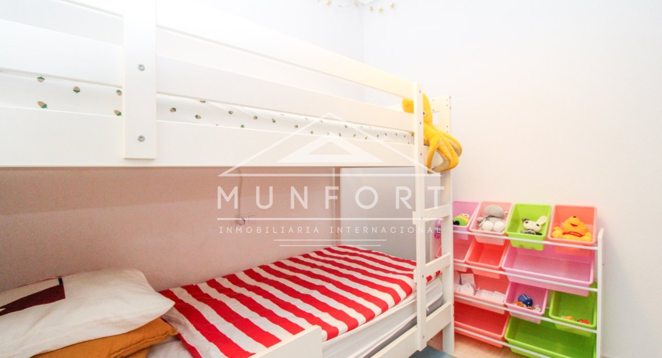 Revente - Appartements -
Torrevieja - Aguas Nuevas - Torrevieja