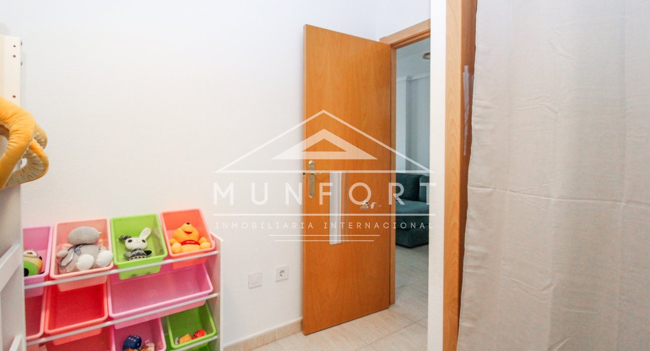 Revente - Appartements -
Torrevieja - Aguas Nuevas - Torrevieja