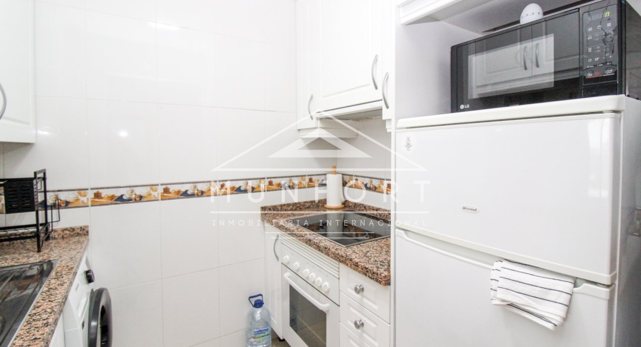 Revente - Appartements -
Torrevieja - Aguas Nuevas - Torrevieja