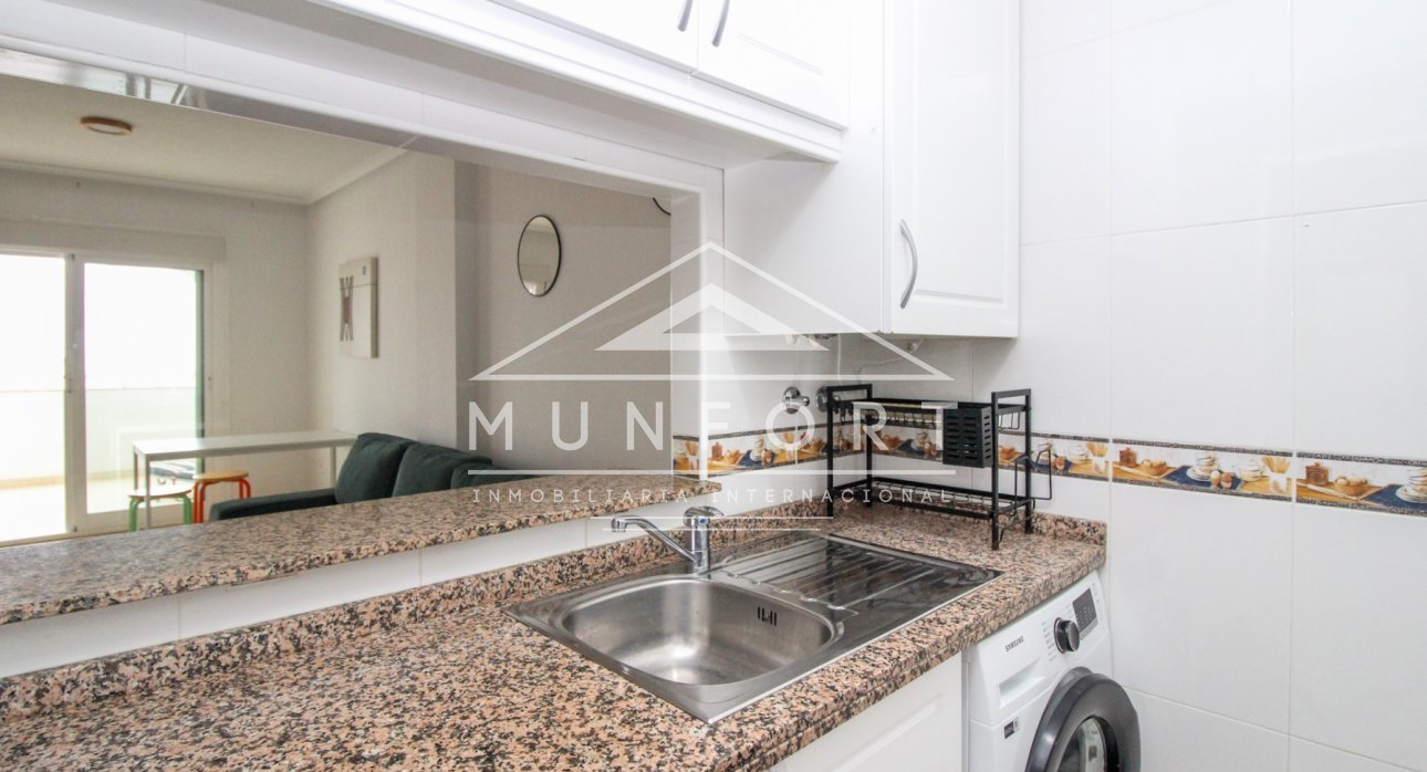 Revente - Appartements -
Torrevieja - Aguas Nuevas - Torrevieja