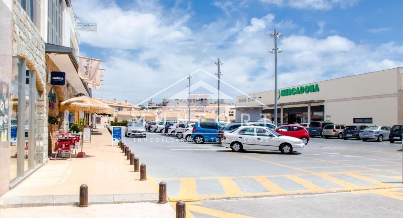 Revente - Appartements -
Torrevieja - Aguas Nuevas - Torrevieja