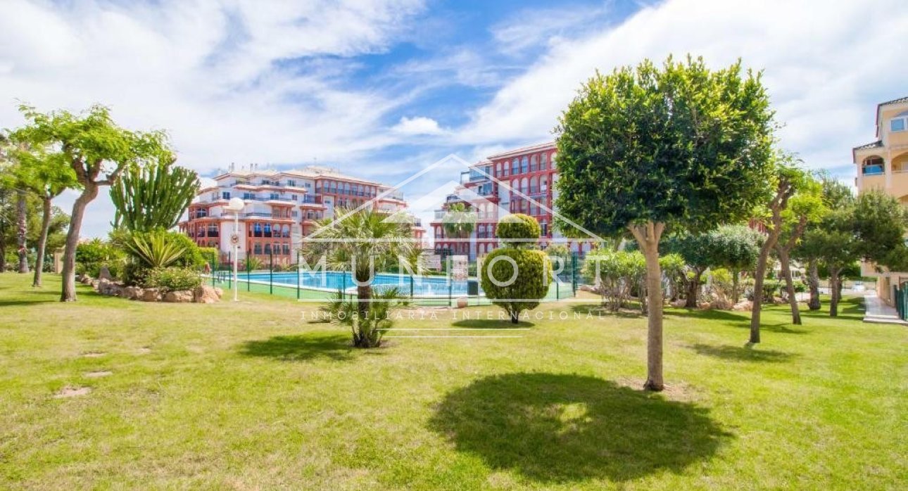 Revente - Appartements -
Torrevieja - Aguas Nuevas - Torrevieja