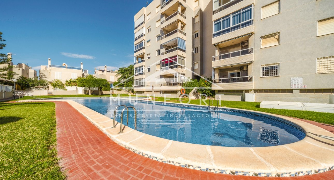 Revente - Appartements -
Torrevieja - Aguas Nuevas - Torrevieja