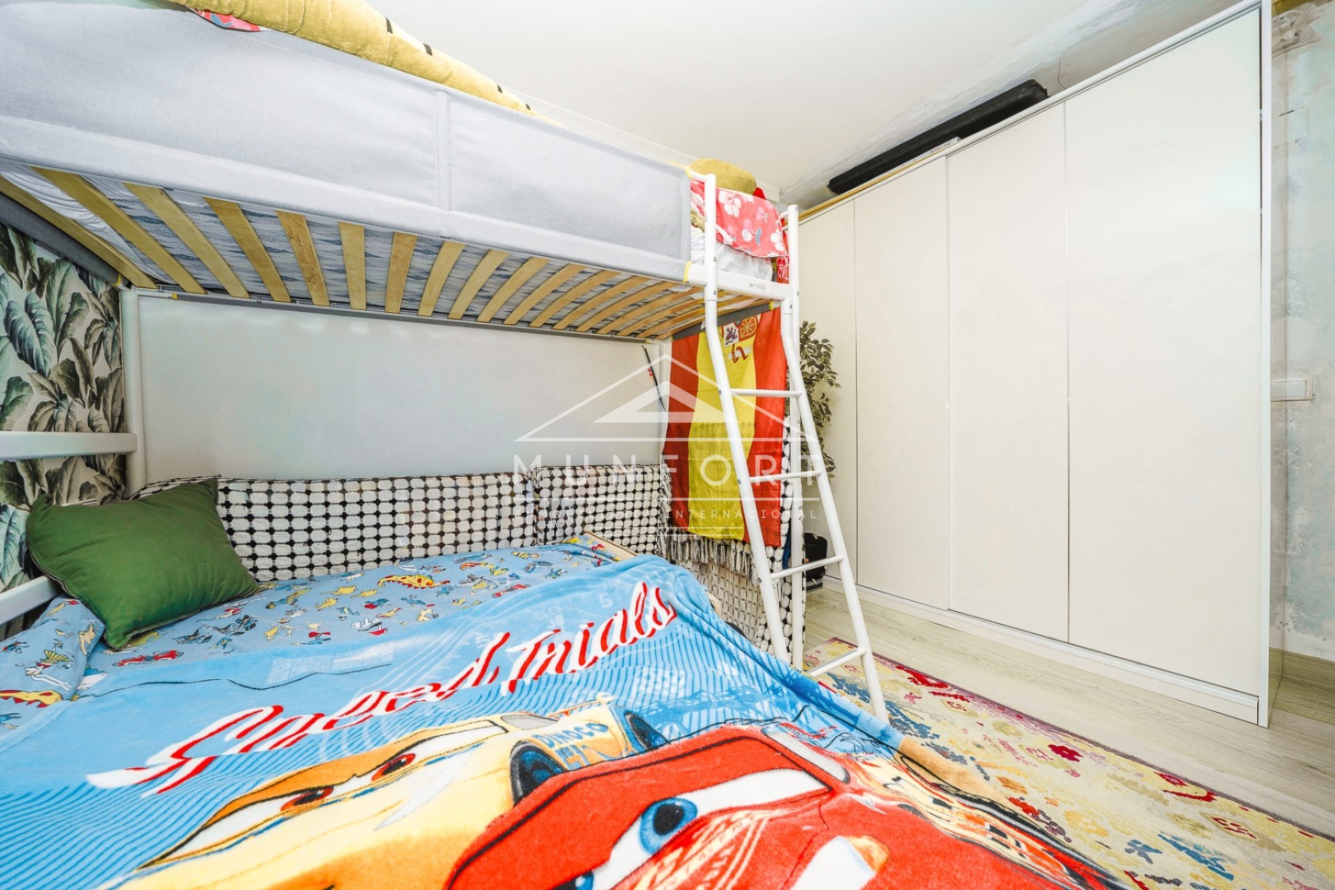 Revente - Appartements -
Torrevieja - Aguas Nuevas - Torrevieja