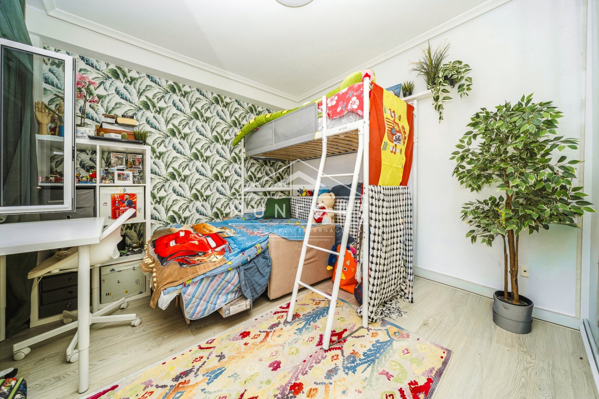 Revente - Appartements -
Torrevieja - Aguas Nuevas - Torrevieja