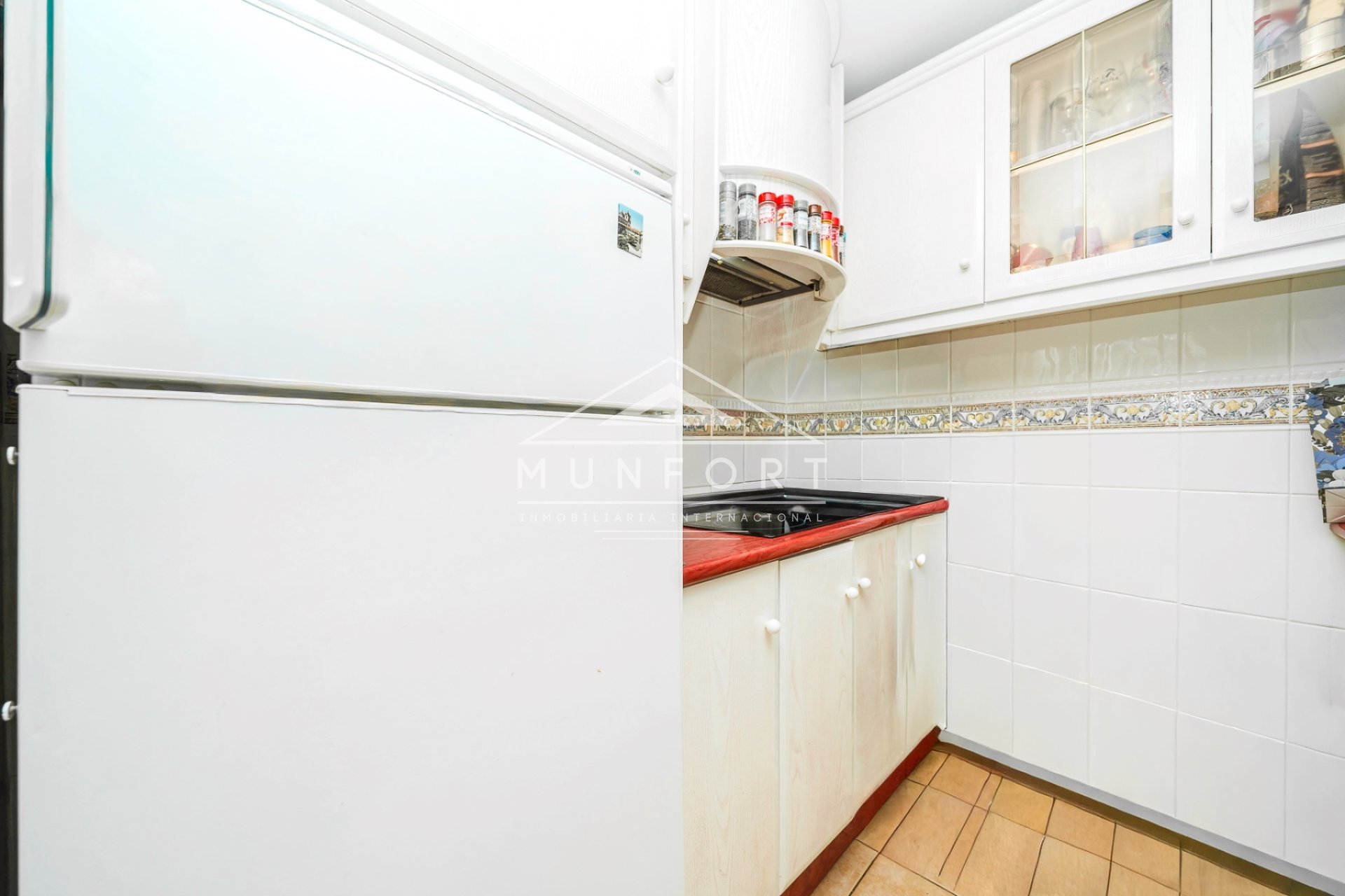 Revente - Appartements -
Torrevieja - Aguas Nuevas - Torrevieja