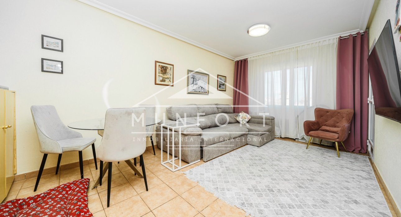 Revente - Appartements -
Torrevieja - Aguas Nuevas - Torrevieja