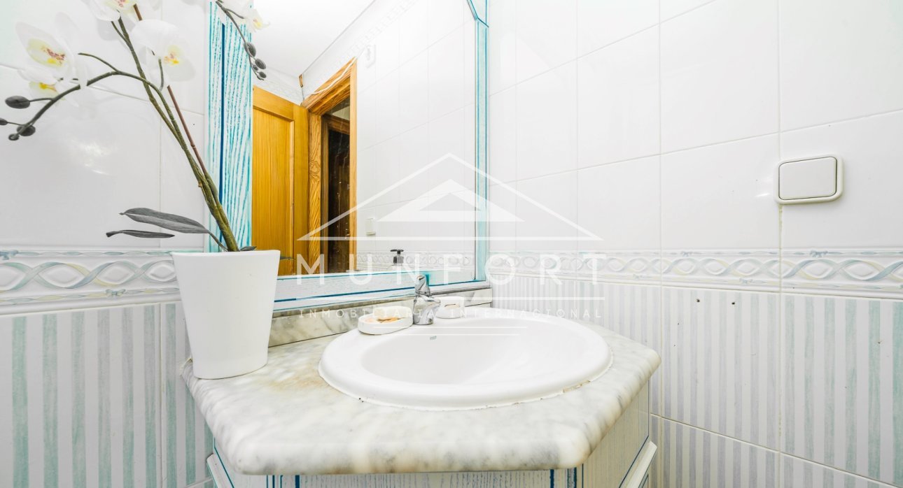 Revente - Appartements -
Torrevieja - Aguas Nuevas - Torrevieja