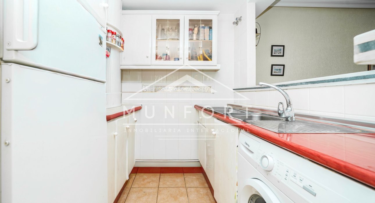 Revente - Appartements -
Torrevieja - Aguas Nuevas - Torrevieja