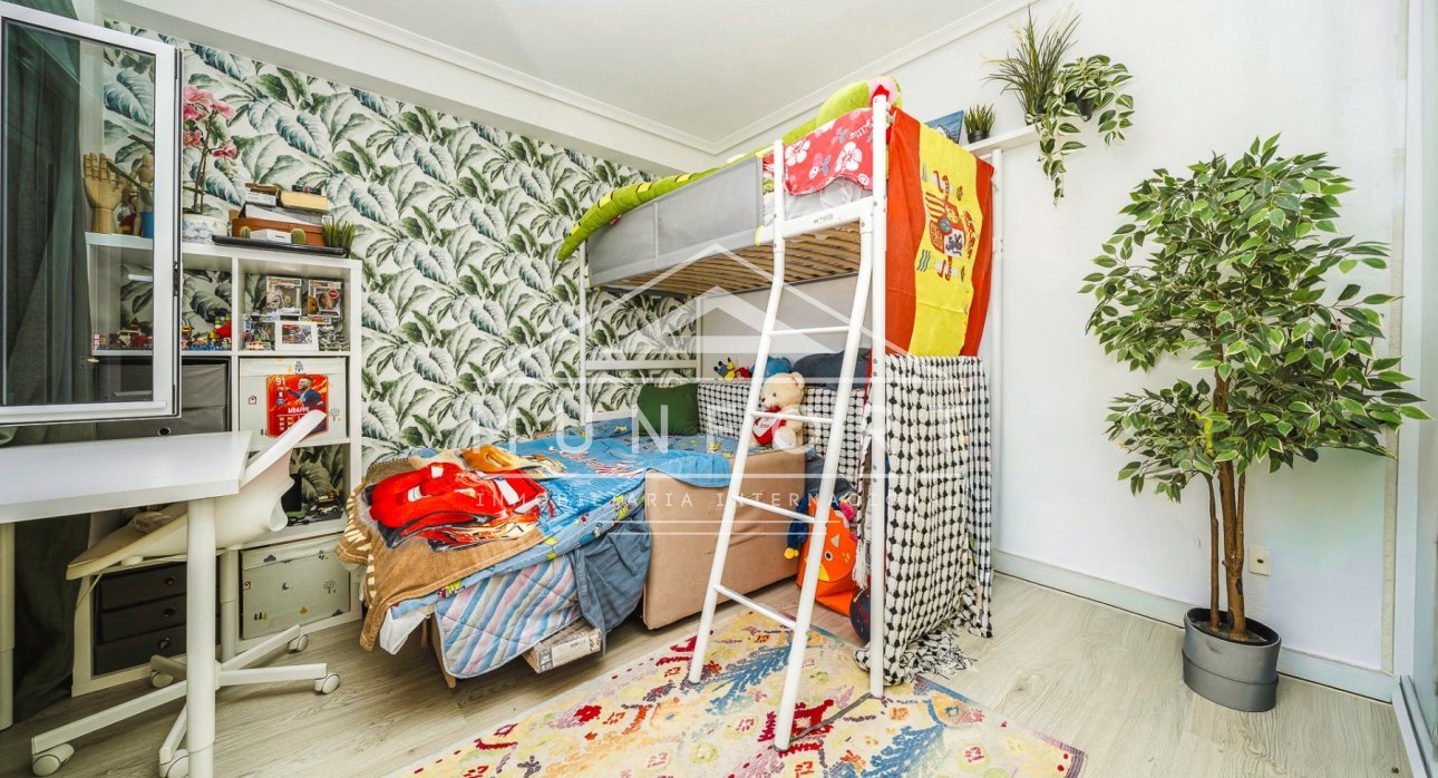 Revente - Appartements -
Torrevieja - Aguas Nuevas - Torrevieja