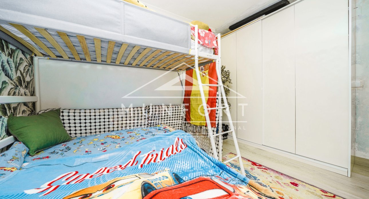 Revente - Appartements -
Torrevieja - Aguas Nuevas - Torrevieja