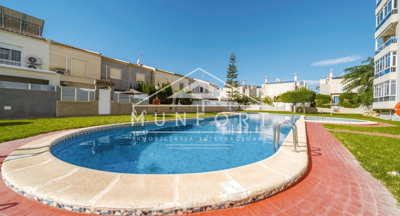 Revente - Appartements -
Torrevieja - Aguas Nuevas - Torrevieja