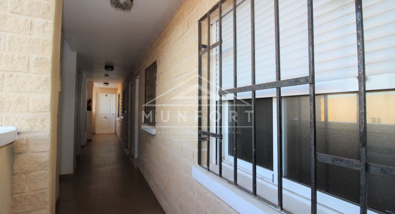 Revente - Appartements -
Torrevieja - Aguas Nuevas