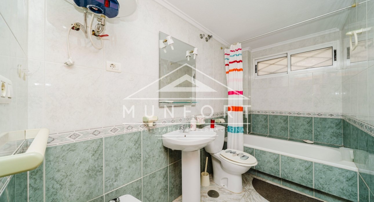 Revente - Appartements -
Torrevieja - Cabo Cervera - Torrevieja