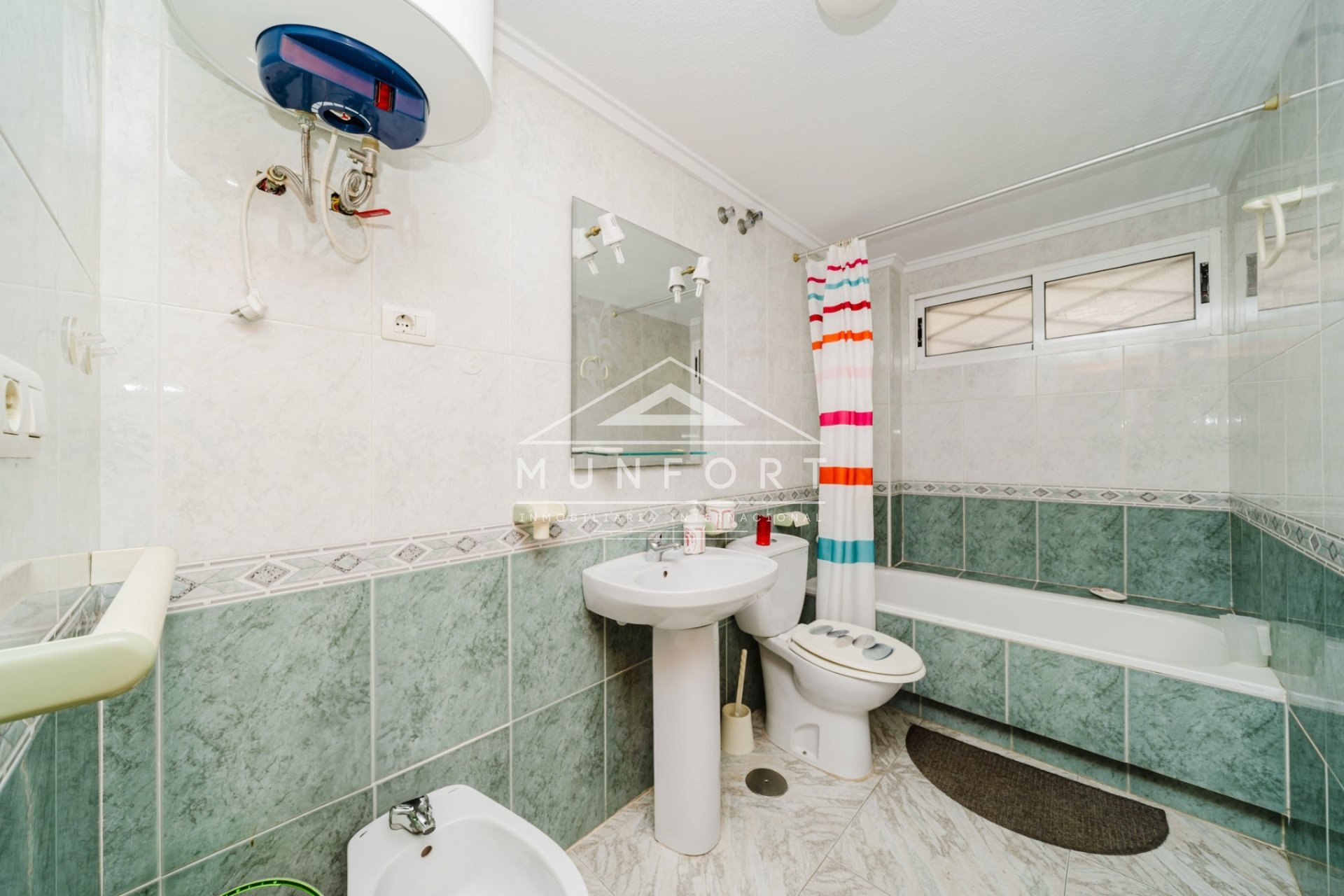 Revente - Appartements -
Torrevieja - Cabo Cervera - Torrevieja