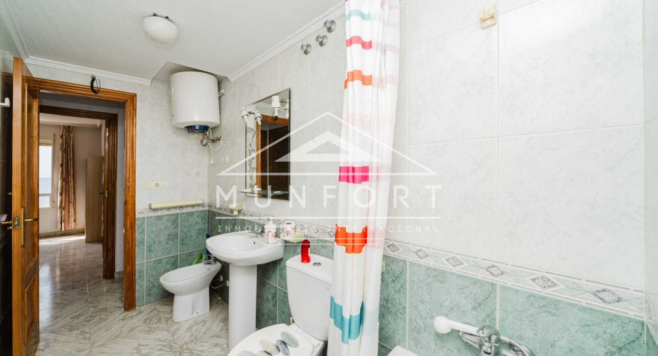 Revente - Appartements -
Torrevieja - Cabo Cervera - Torrevieja