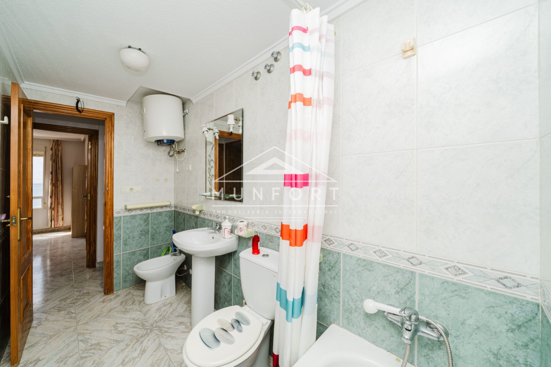 Revente - Appartements -
Torrevieja - Cabo Cervera - Torrevieja