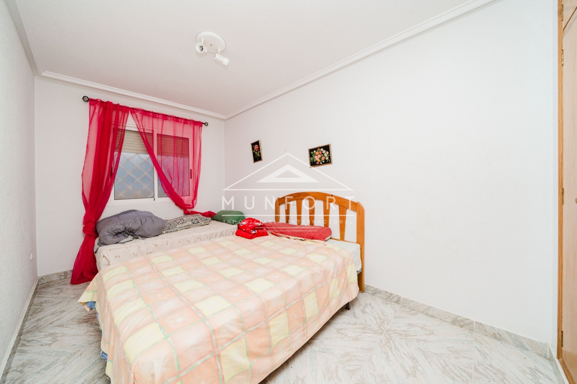 Revente - Appartements -
Torrevieja - Cabo Cervera - Torrevieja