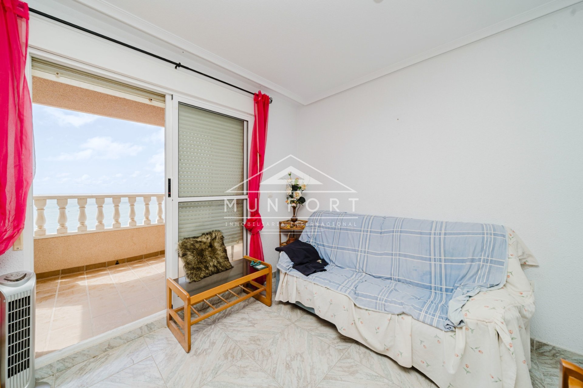 Revente - Appartements -
Torrevieja - Cabo Cervera - Torrevieja