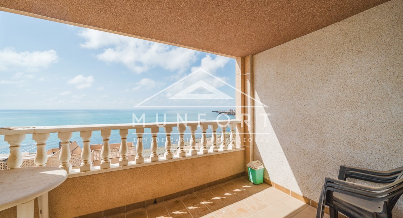 Revente - Appartements -
Torrevieja - Cabo Cervera - Torrevieja