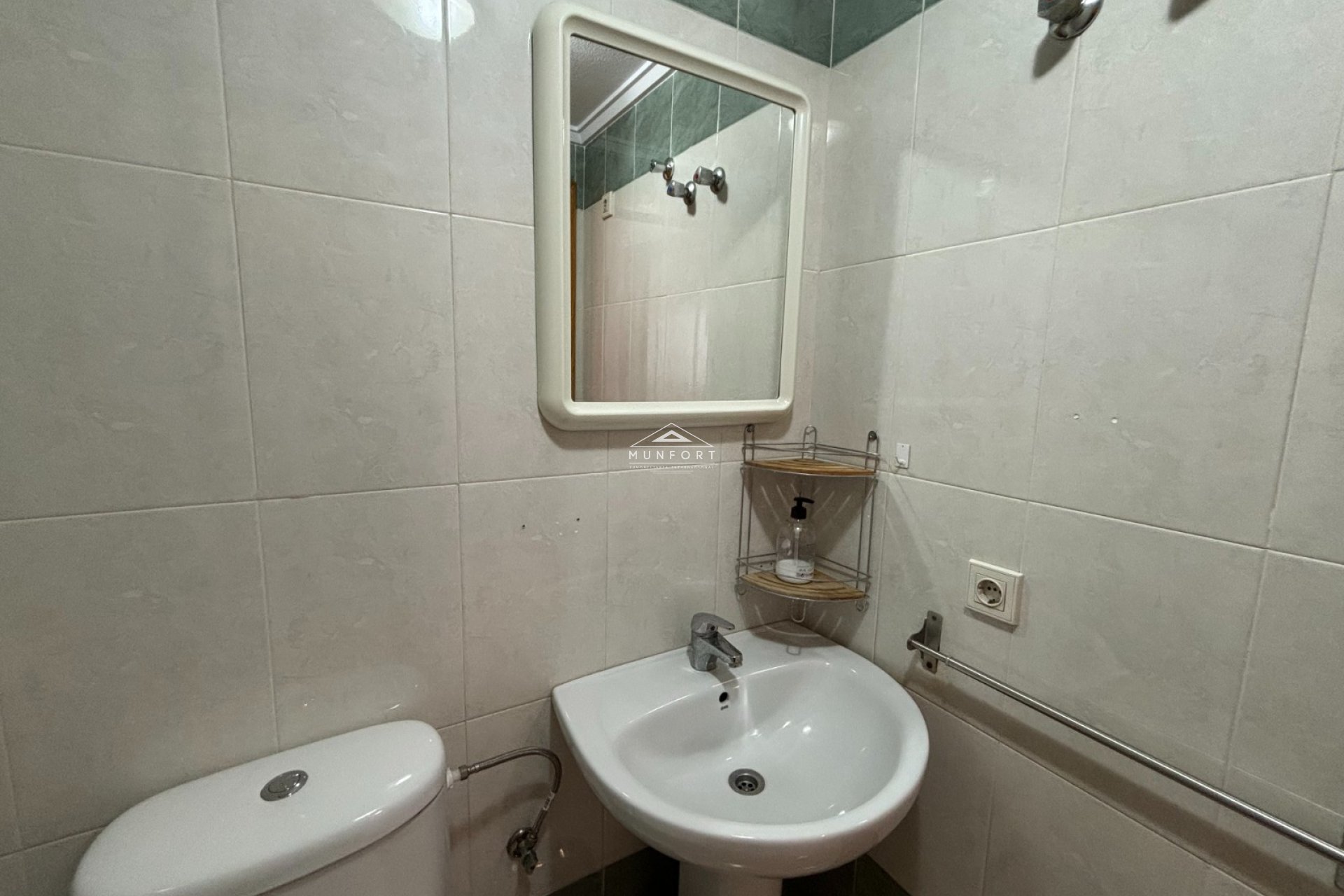 Revente - Appartements -
Torrevieja - Centro - Torrevieja