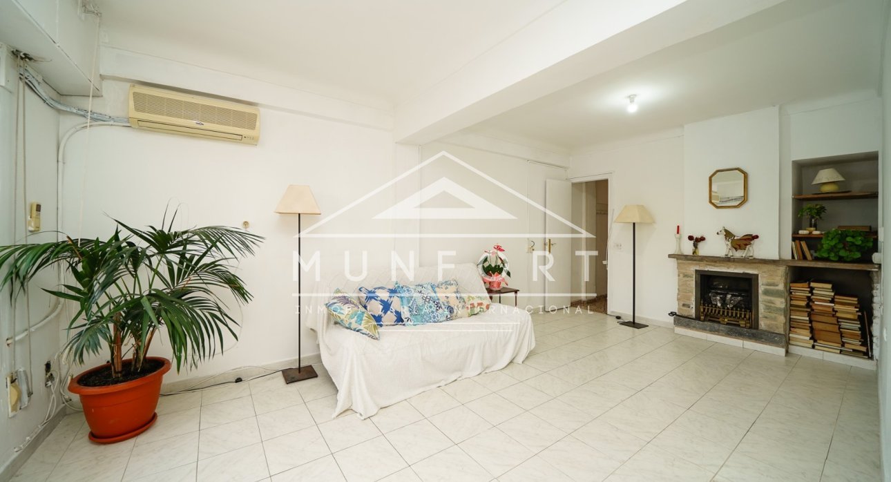 Revente - Appartements -
Torrevieja - Centro - Torrevieja