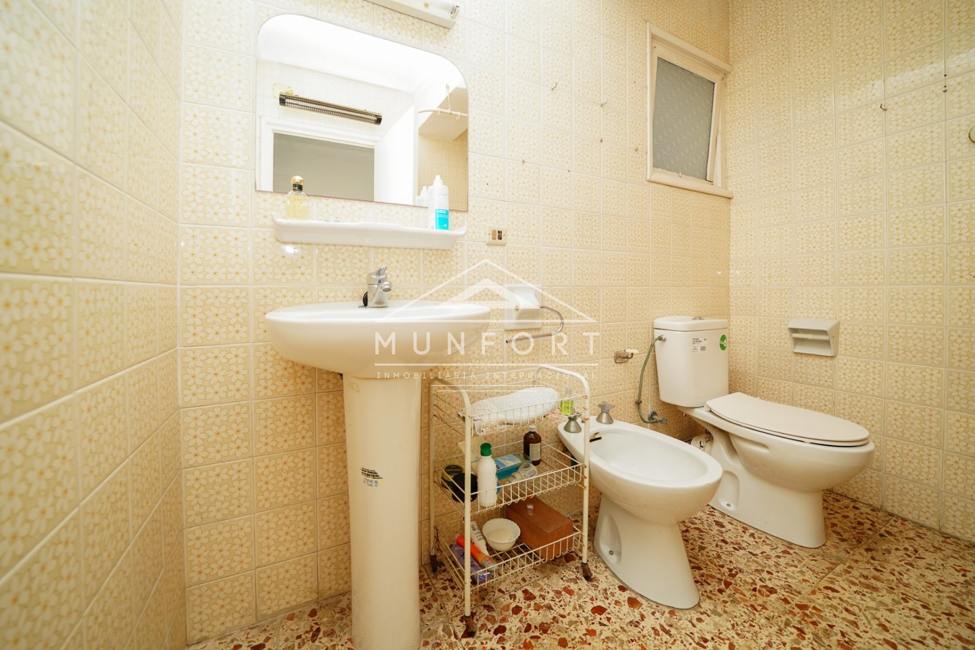 Revente - Appartements -
Torrevieja - Centro - Torrevieja