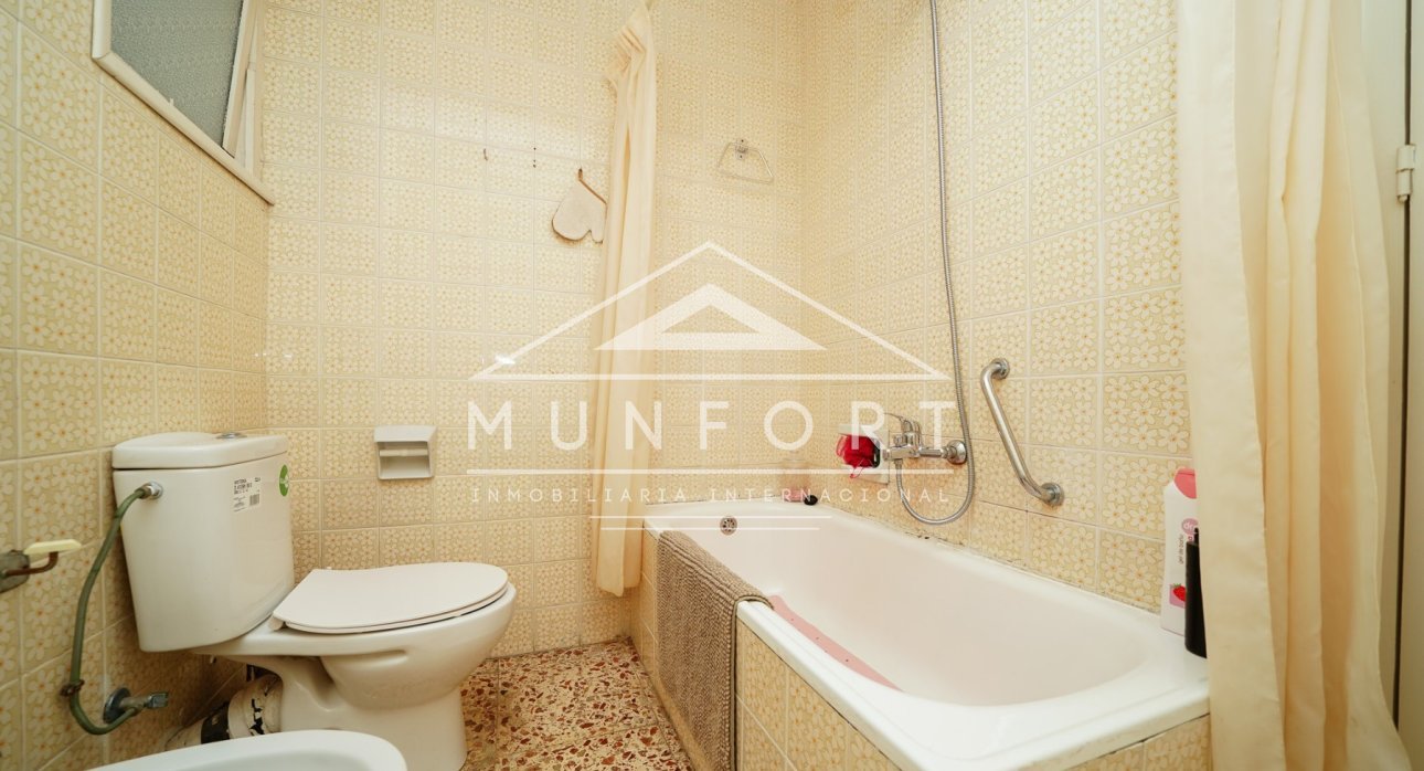 Revente - Appartements -
Torrevieja - Centro - Torrevieja