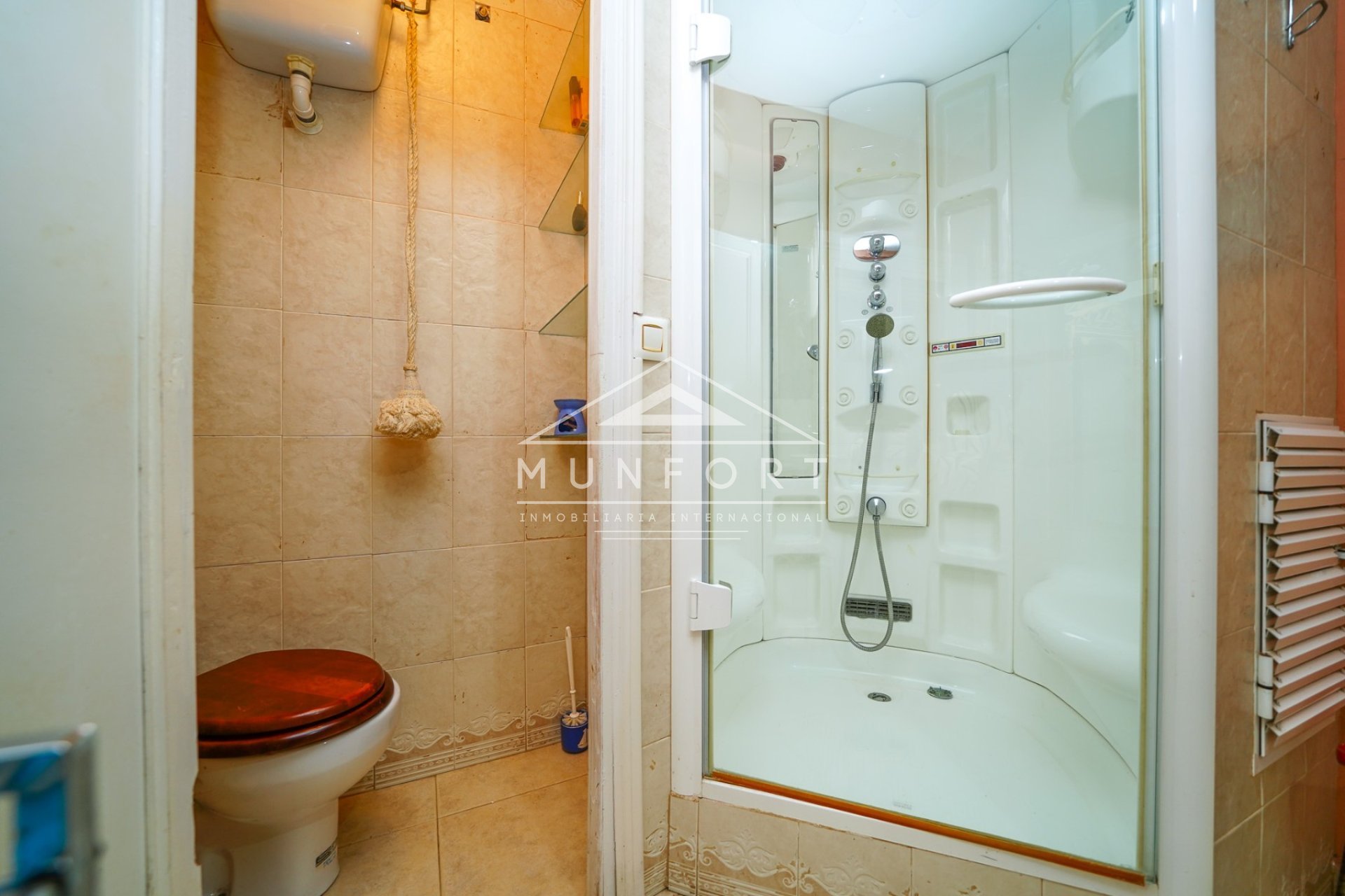 Revente - Appartements -
Torrevieja - Centro - Torrevieja