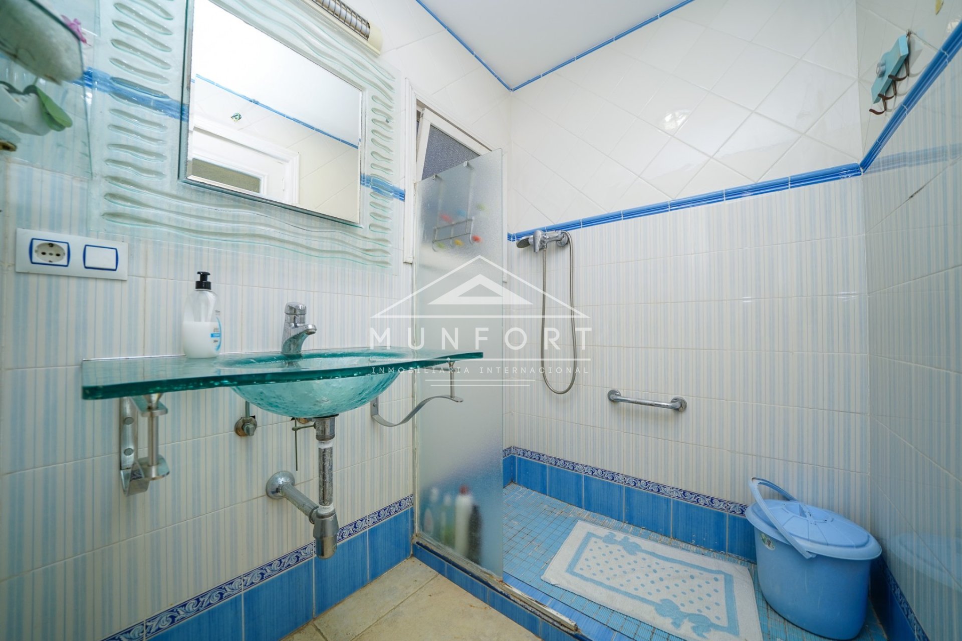 Revente - Appartements -
Torrevieja - Centro - Torrevieja