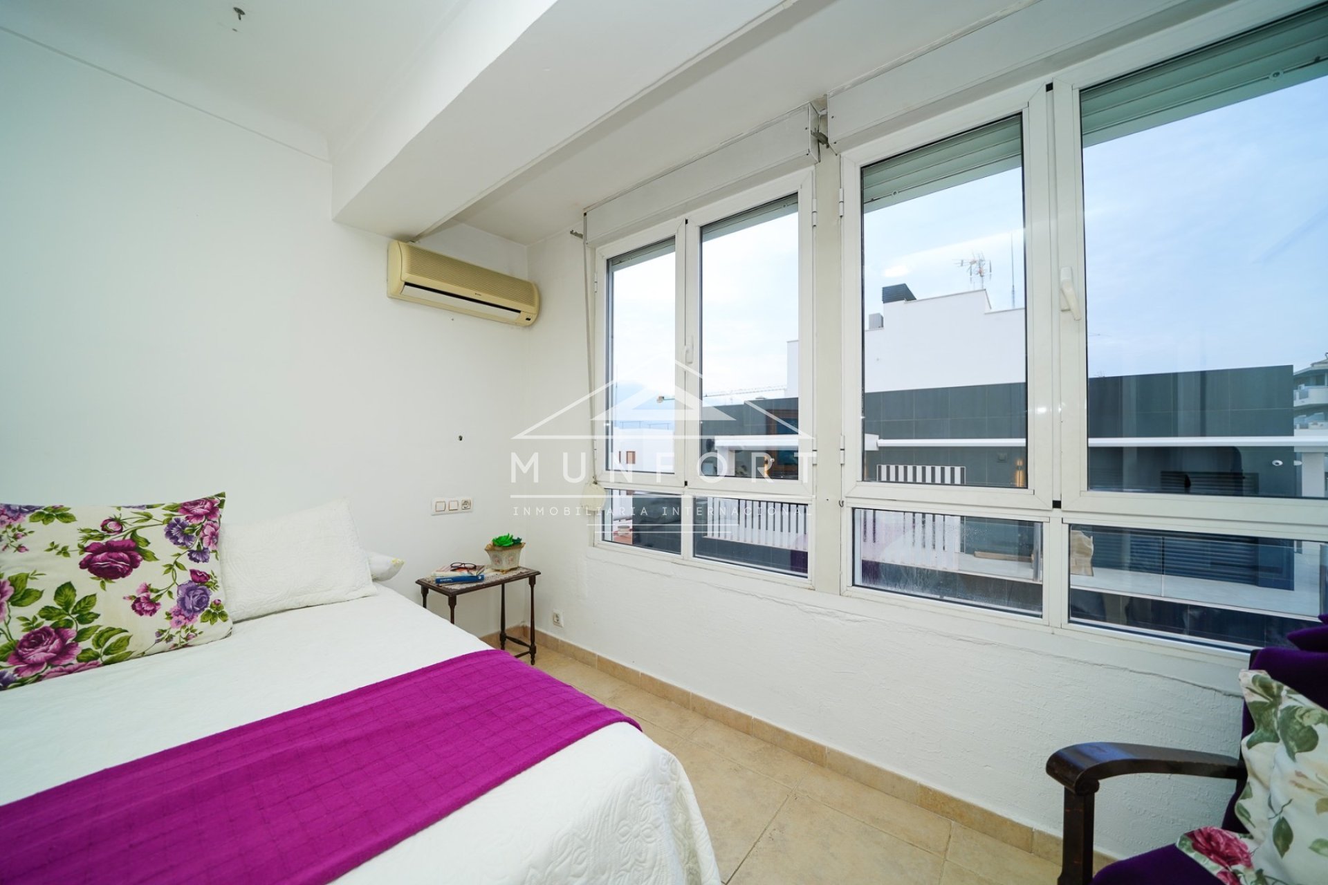 Revente - Appartements -
Torrevieja - Centro - Torrevieja