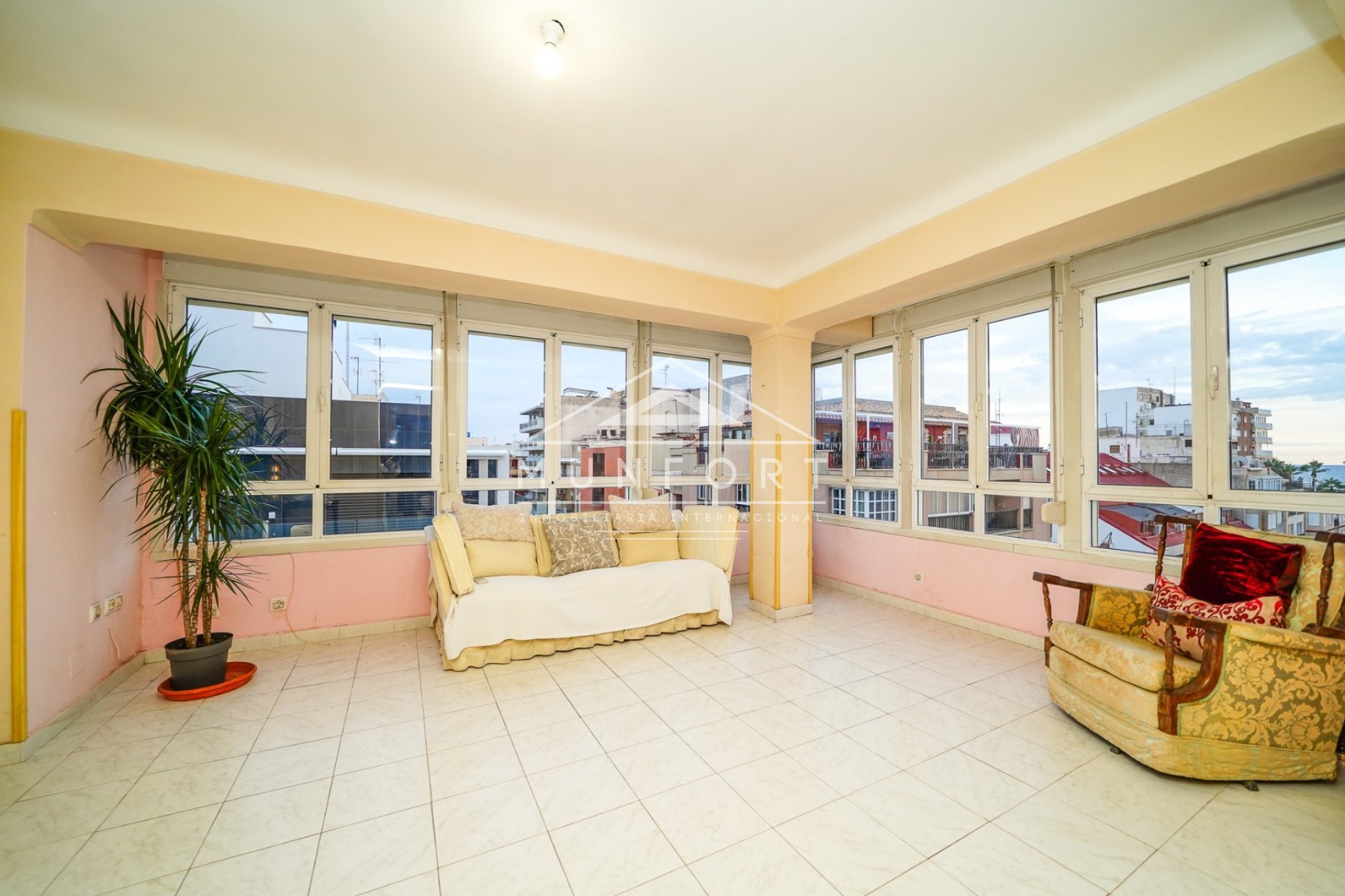 Revente - Appartements -
Torrevieja - Centro - Torrevieja