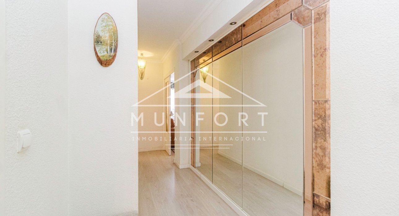 Revente - Appartements -
Torrevieja - Centro - Torrevieja